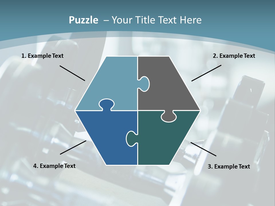 Selling Nature Lawn PowerPoint Template