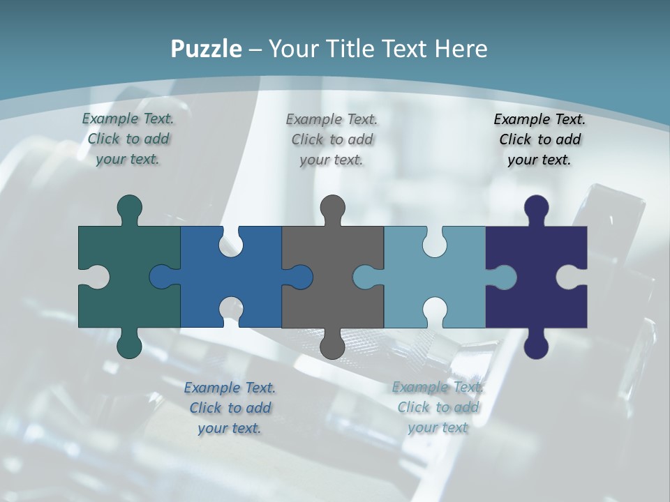 Selling Nature Lawn PowerPoint Template