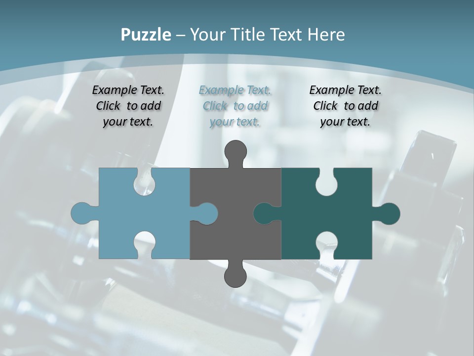 Selling Nature Lawn PowerPoint Template