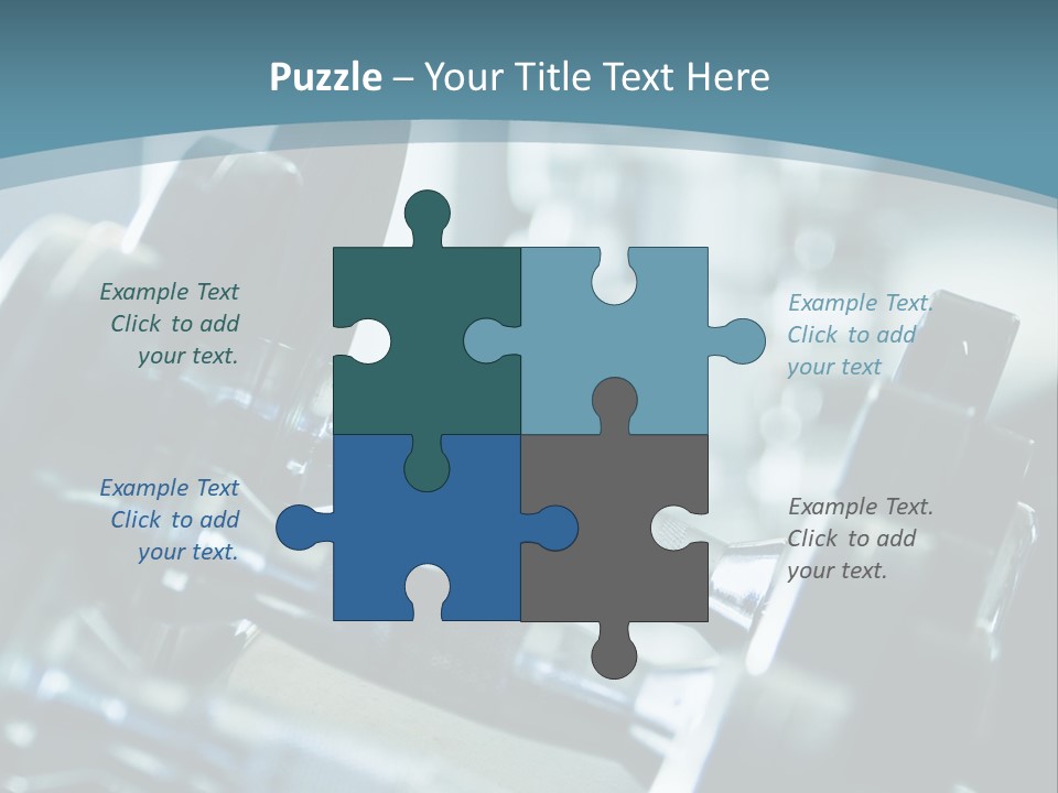 Selling Nature Lawn PowerPoint Template