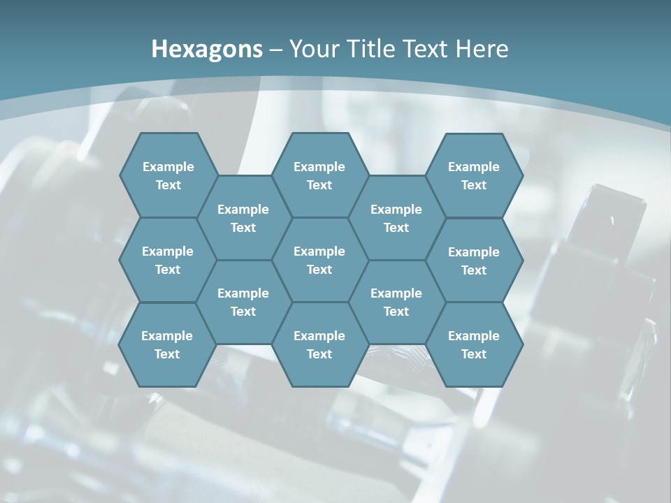 Selling Nature Lawn PowerPoint Template