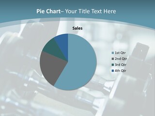 Selling Nature Lawn PowerPoint Template