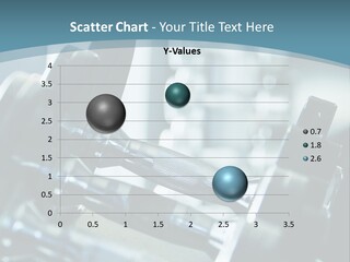 Selling Nature Lawn PowerPoint Template