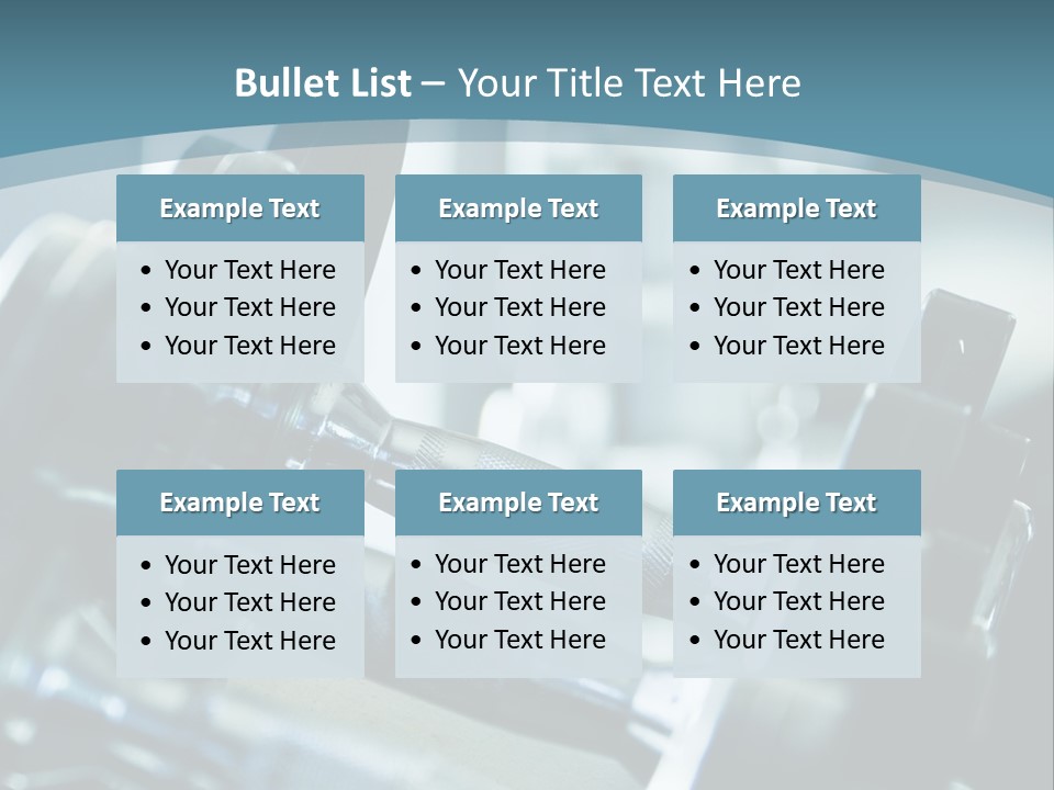 Selling Nature Lawn PowerPoint Template