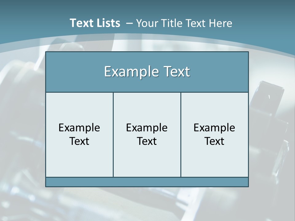 Selling Nature Lawn PowerPoint Template