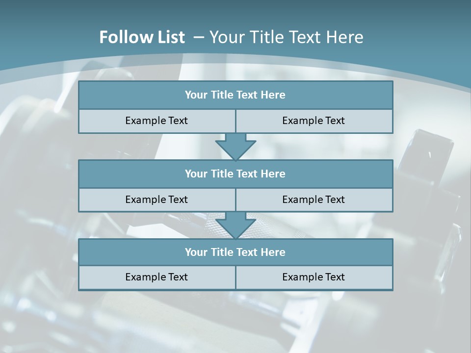 Selling Nature Lawn PowerPoint Template