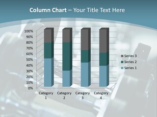 Selling Nature Lawn PowerPoint Template