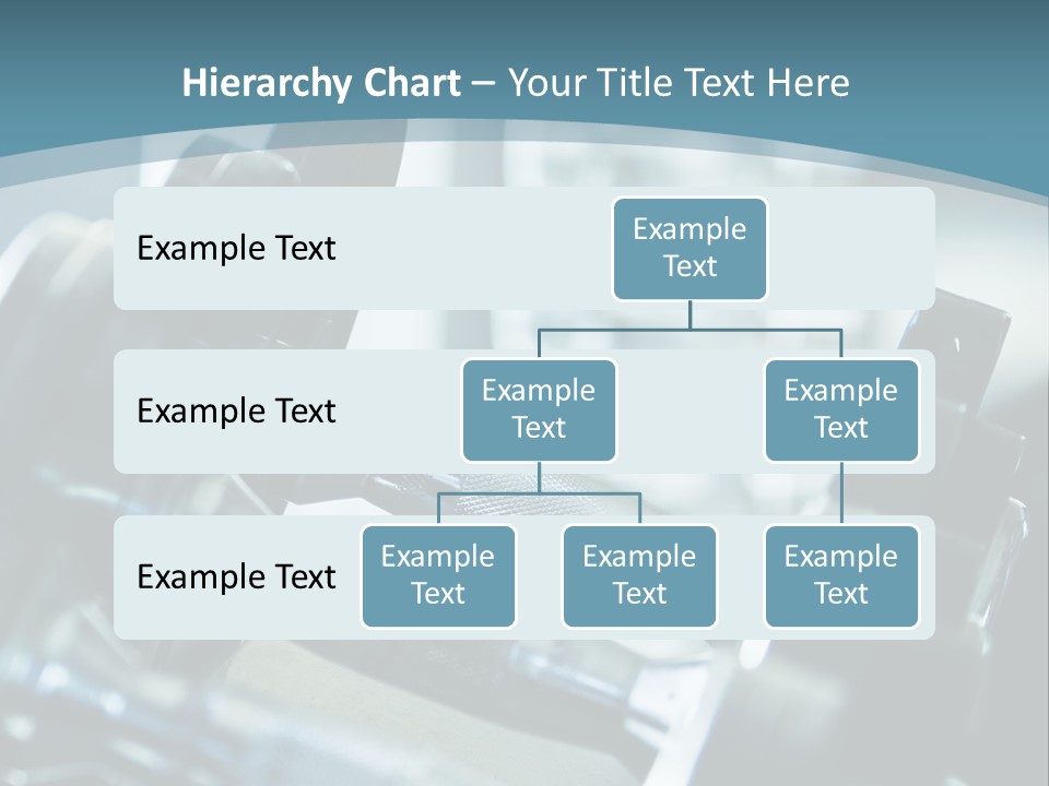 Selling Nature Lawn PowerPoint Template