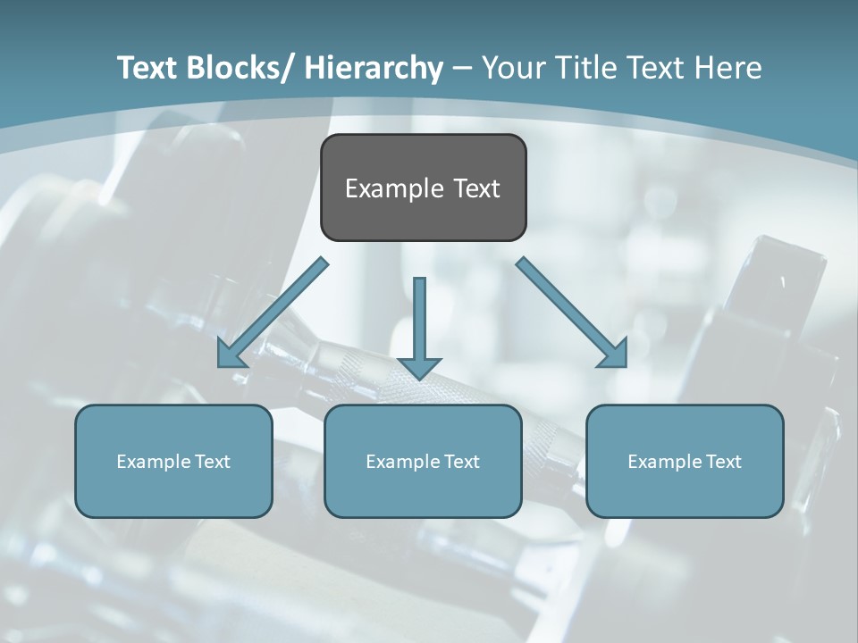 Selling Nature Lawn PowerPoint Template