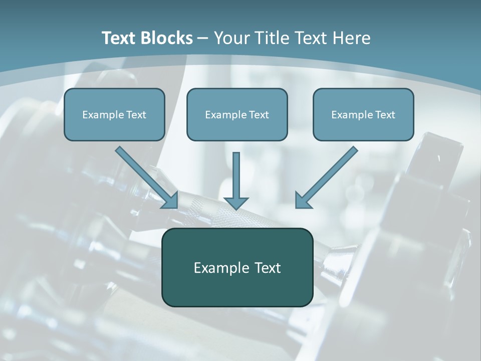 Selling Nature Lawn PowerPoint Template