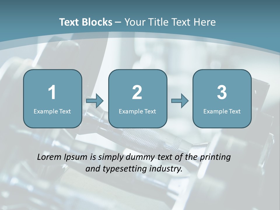 Selling Nature Lawn PowerPoint Template