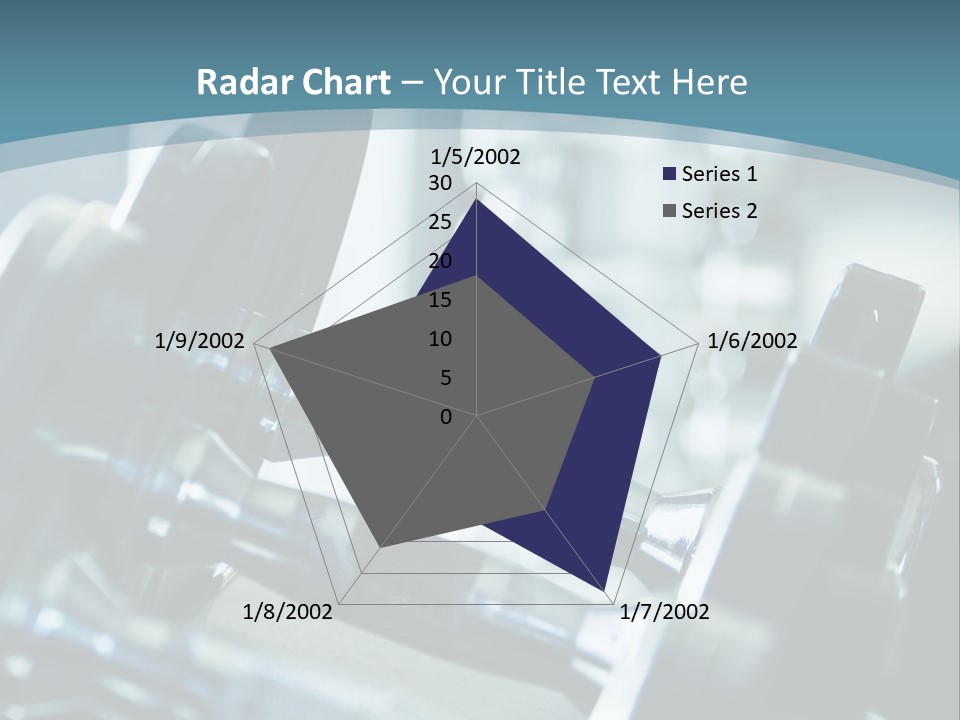 Selling Nature Lawn PowerPoint Template