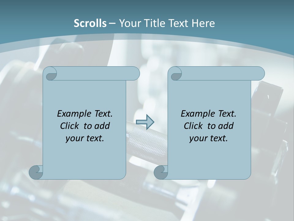 Selling Nature Lawn PowerPoint Template