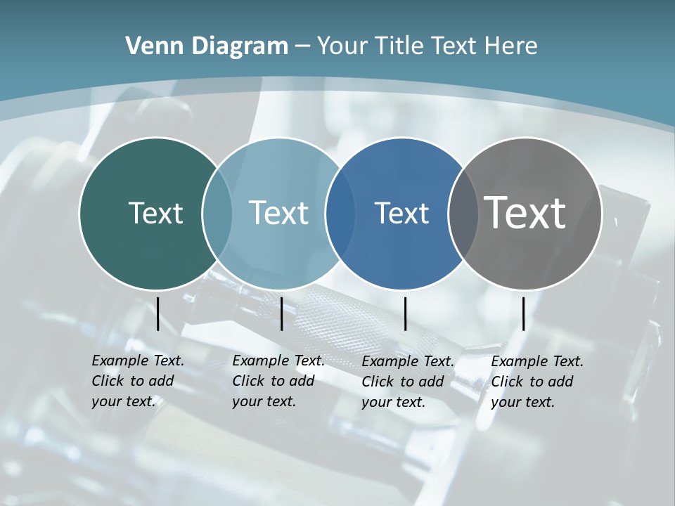 Selling Nature Lawn PowerPoint Template