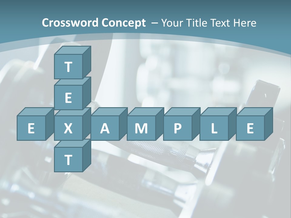 Selling Nature Lawn PowerPoint Template