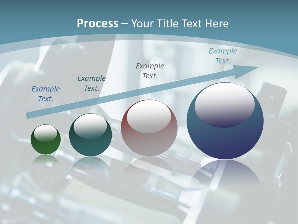 Selling Nature Lawn PowerPoint Template