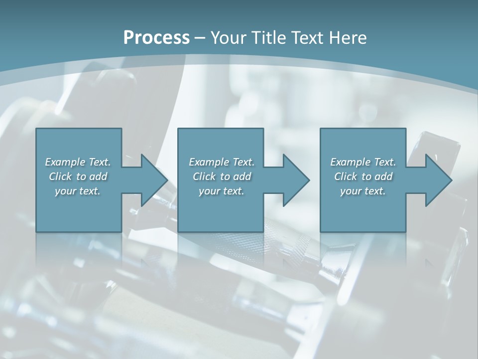 Selling Nature Lawn PowerPoint Template