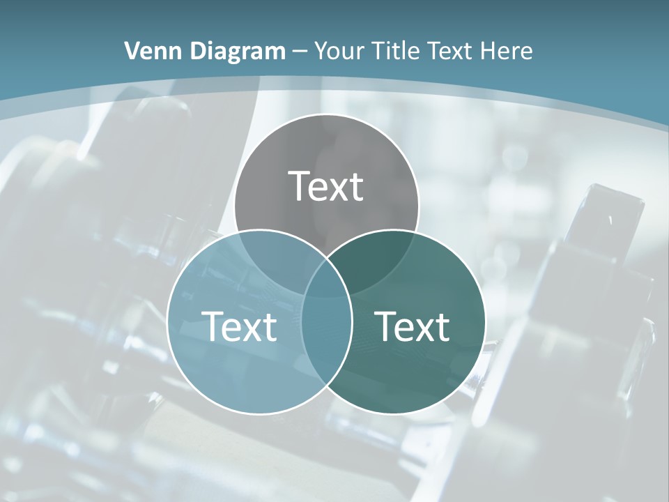Selling Nature Lawn PowerPoint Template