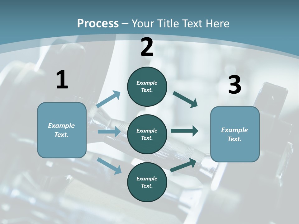 Selling Nature Lawn PowerPoint Template