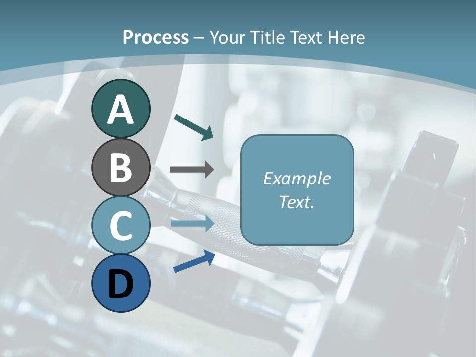 Selling Nature Lawn PowerPoint Template
