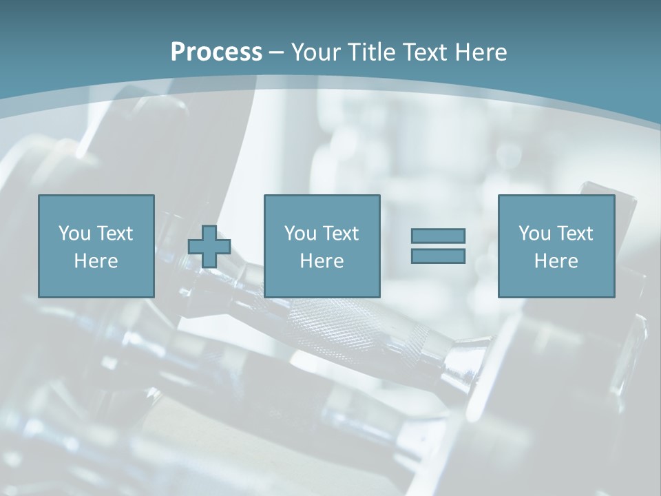 Selling Nature Lawn PowerPoint Template