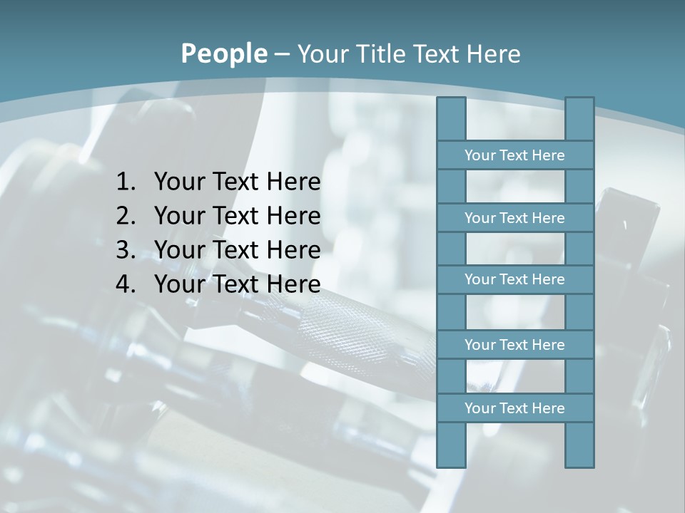 Selling Nature Lawn PowerPoint Template