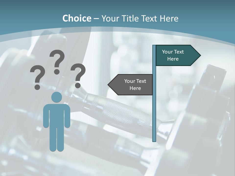 Selling Nature Lawn PowerPoint Template