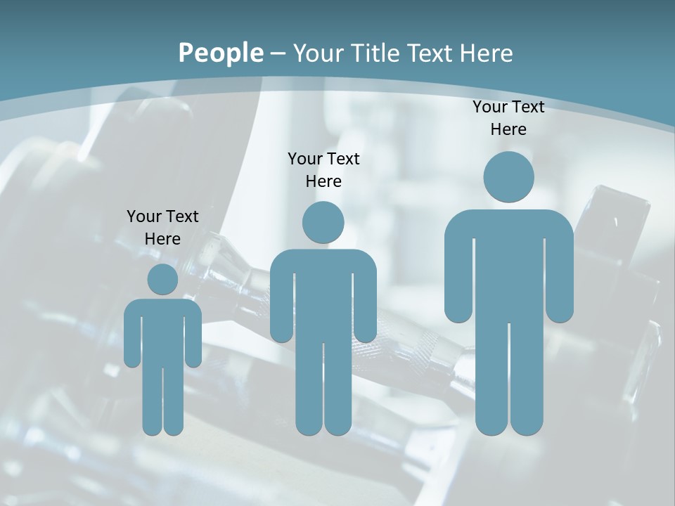 Selling Nature Lawn PowerPoint Template