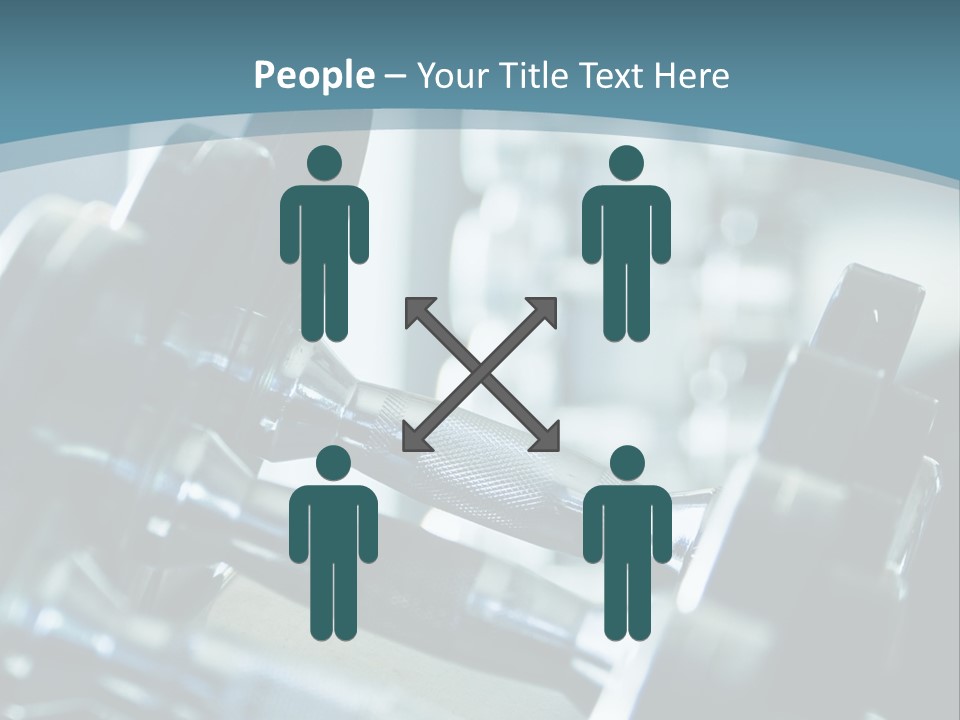 Selling Nature Lawn PowerPoint Template