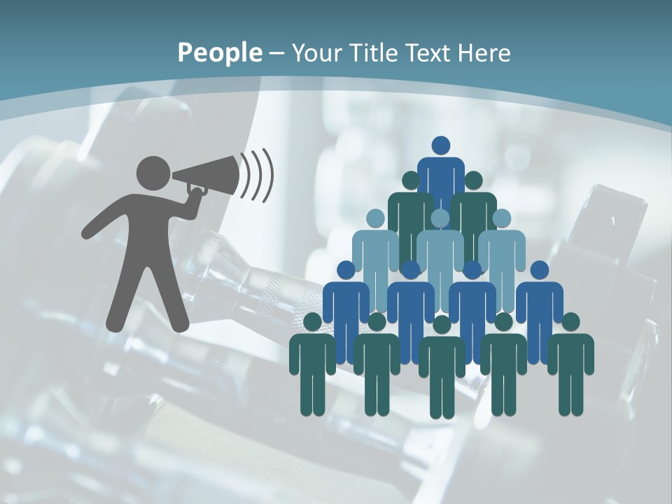 Selling Nature Lawn PowerPoint Template