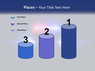 Loan Agent Garden PowerPoint Template