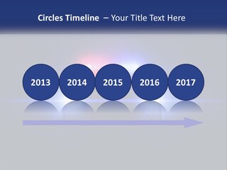 Loan Agent Garden PowerPoint Template