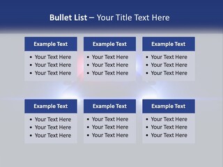 Loan Agent Garden PowerPoint Template