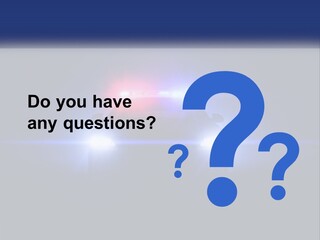 Loan Agent Garden PowerPoint Template