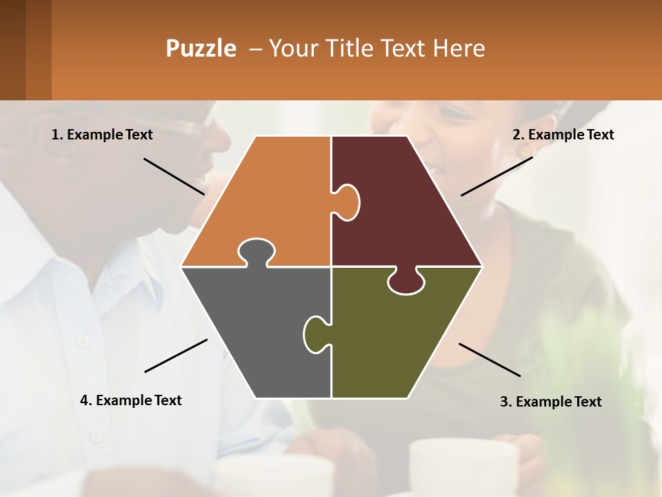 Rent Purchase Conceptual PowerPoint Template