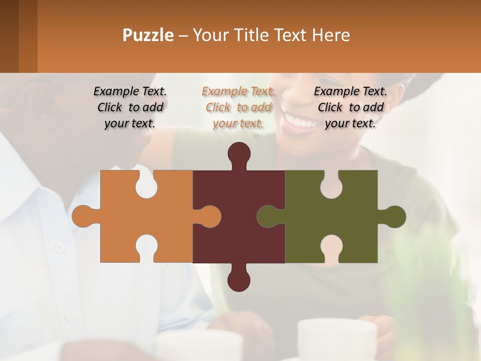 Rent Purchase Conceptual PowerPoint Template