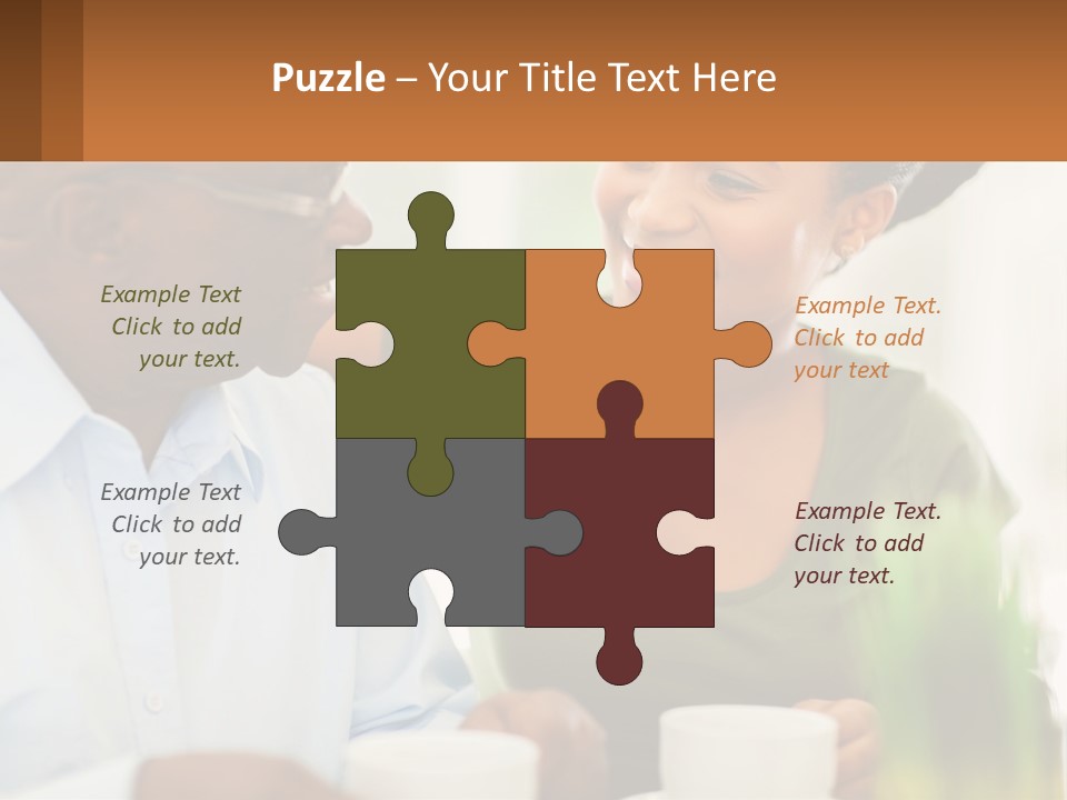 Rent Purchase Conceptual PowerPoint Template