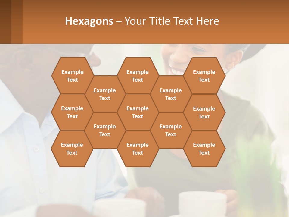 Rent Purchase Conceptual PowerPoint Template
