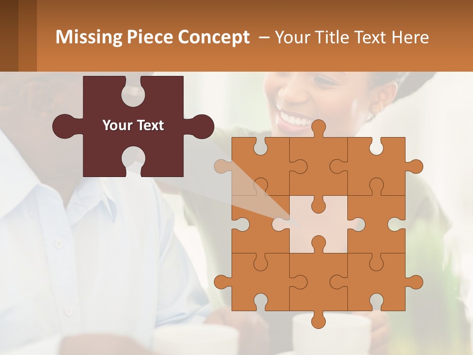 Rent Purchase Conceptual PowerPoint Template