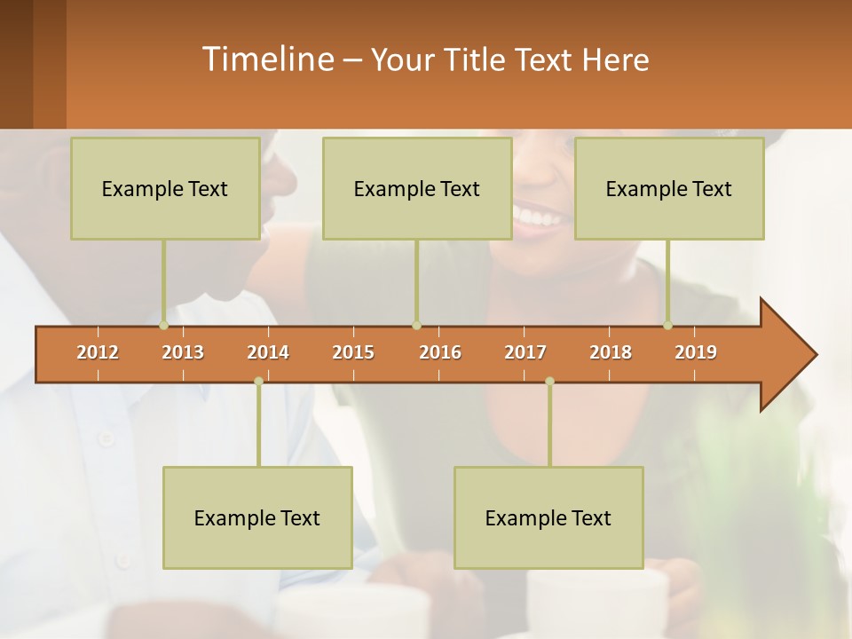 Rent Purchase Conceptual PowerPoint Template