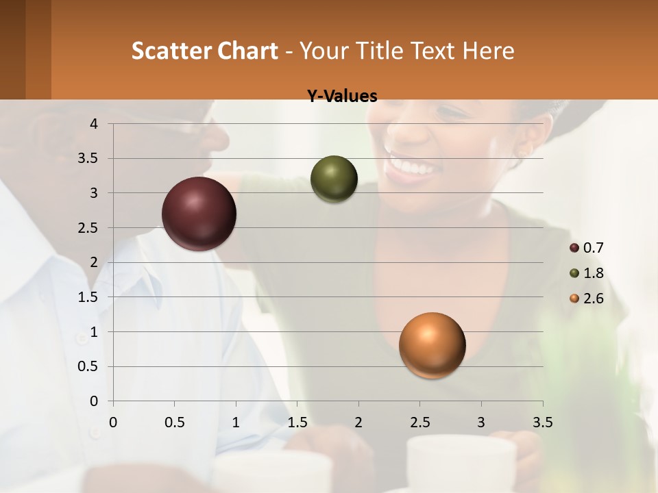 Rent Purchase Conceptual PowerPoint Template