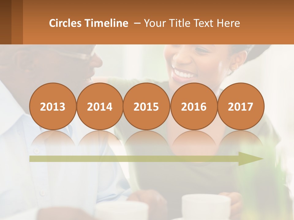 Rent Purchase Conceptual PowerPoint Template