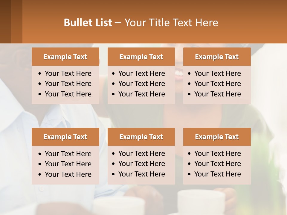 Rent Purchase Conceptual PowerPoint Template