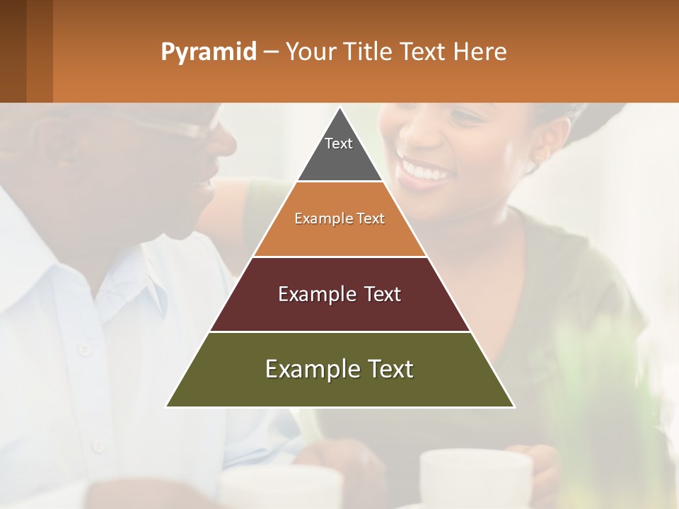 Rent Purchase Conceptual PowerPoint Template