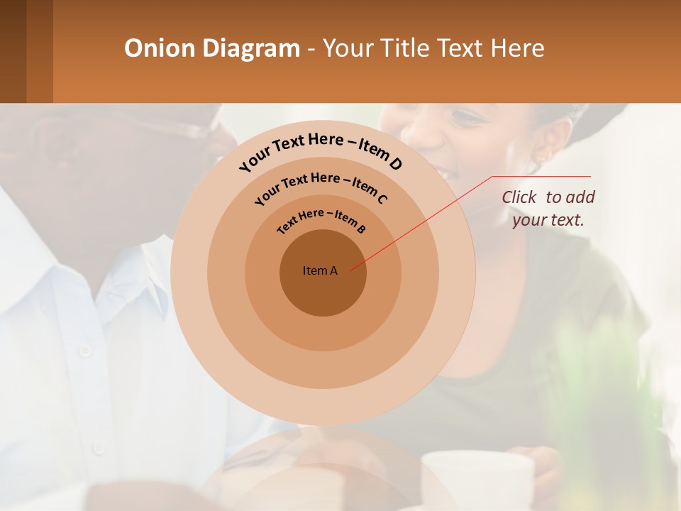 Rent Purchase Conceptual PowerPoint Template