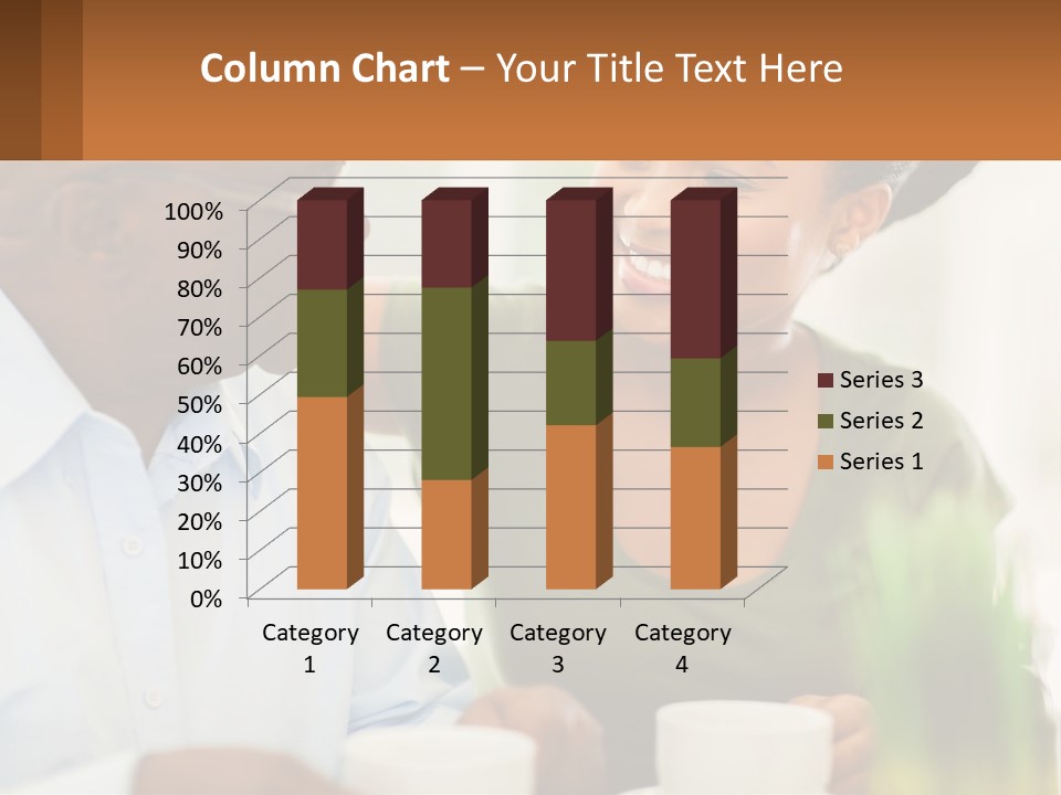 Rent Purchase Conceptual PowerPoint Template