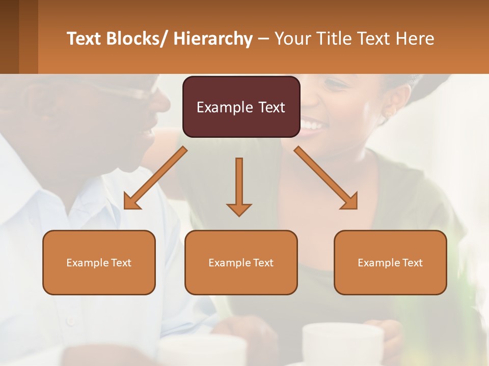 Rent Purchase Conceptual PowerPoint Template