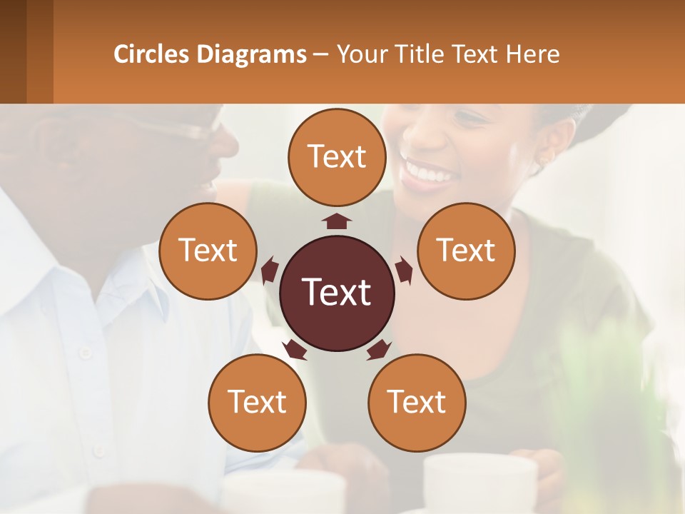 Rent Purchase Conceptual PowerPoint Template