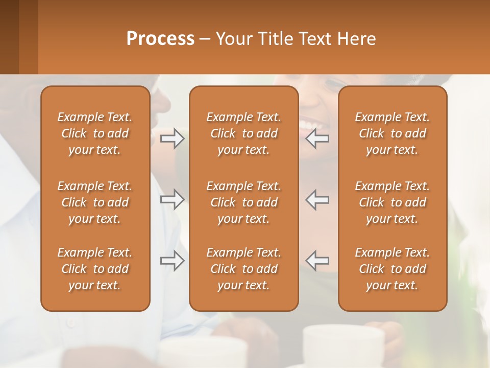 Rent Purchase Conceptual PowerPoint Template