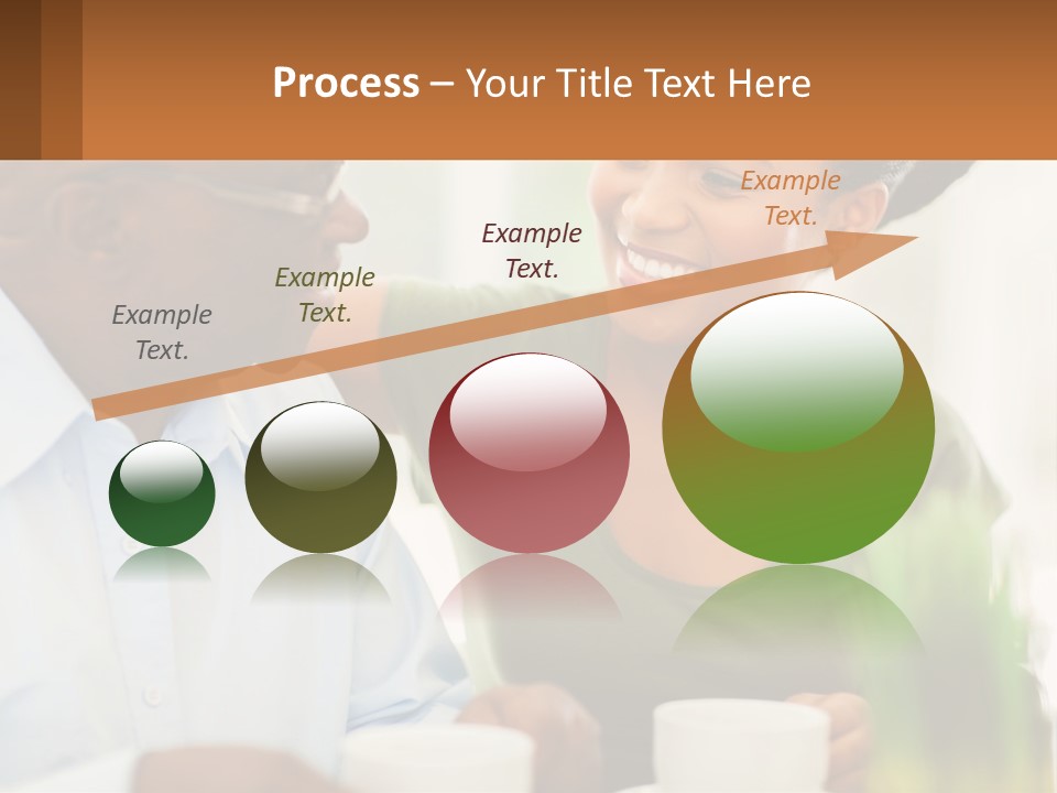 Rent Purchase Conceptual PowerPoint Template